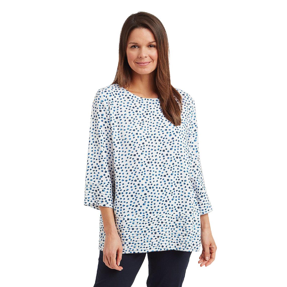 Adini Harper Tunic